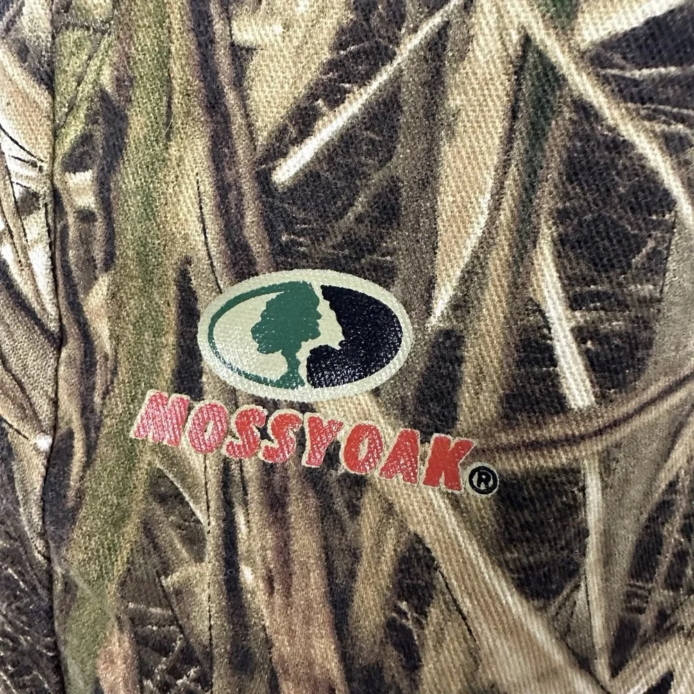 Mossy Oak great pair